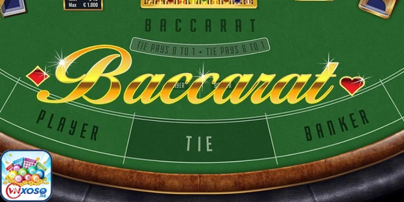 Baccarat