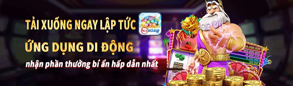 banner slot game