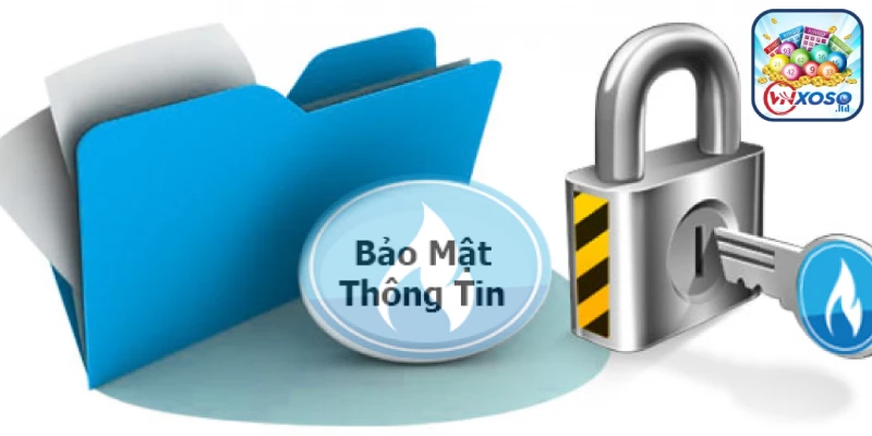 Bảo mật thông tin tuyệt đối