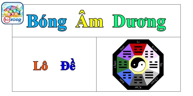 Bóng âm dương lô đề