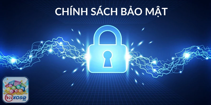 Chính sách bảo mật