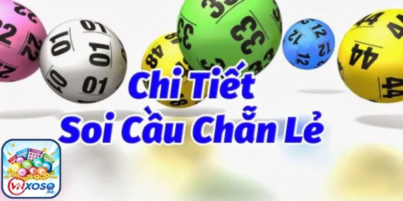 Soi cầu chẵn lẻ